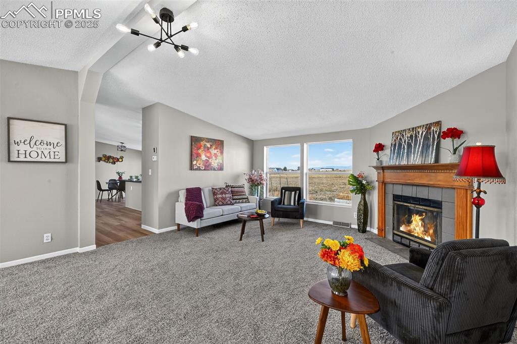 Image 10 of 45: Living Room