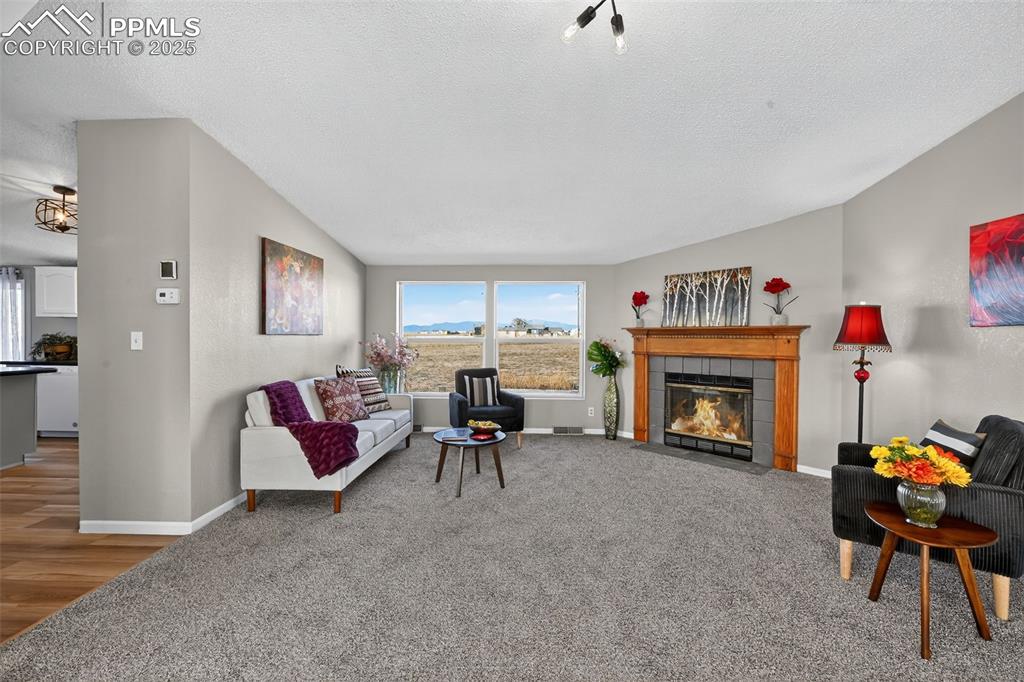 Image 11 of 45: Living Room