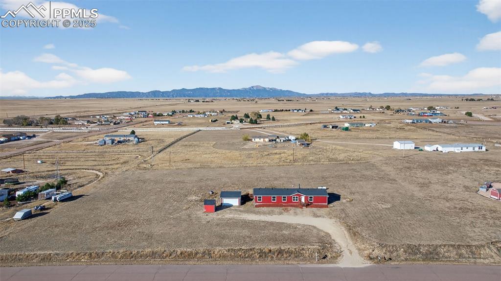 Image 36 of 45: Aerial View