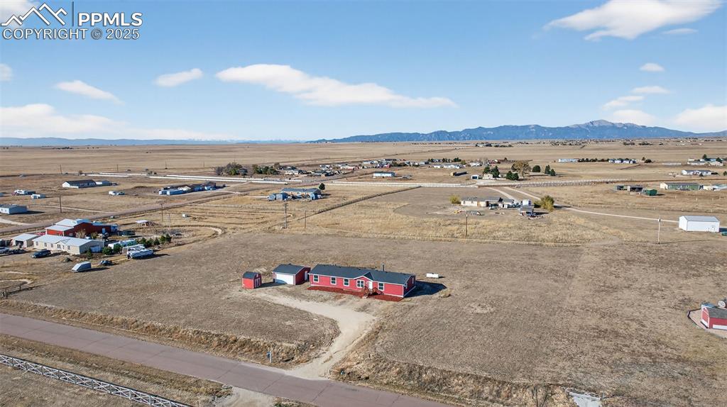 Image 37 of 45: Aerial View