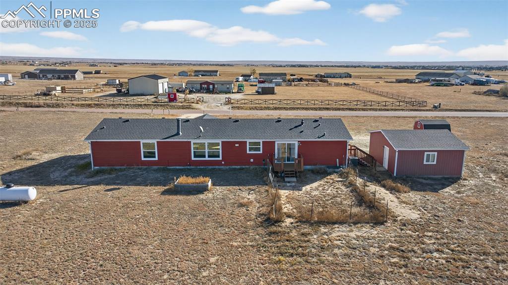 Image 38 of 45: Aerial View