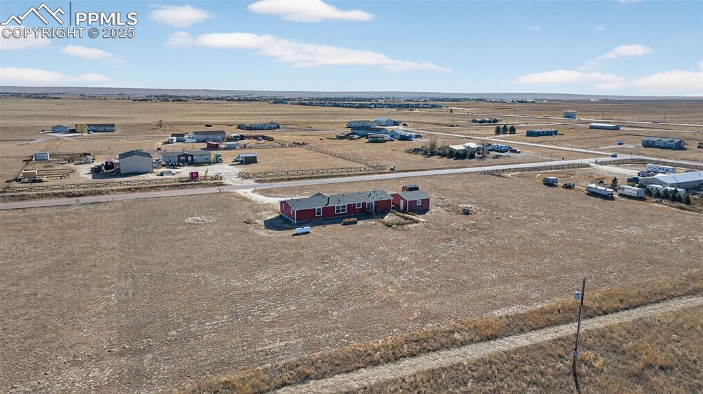 Image 41 of 45: Aerial View