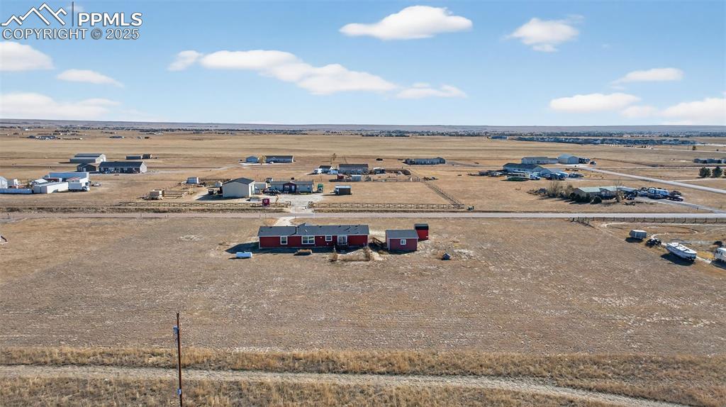 Image 42 of 45: Aerial View