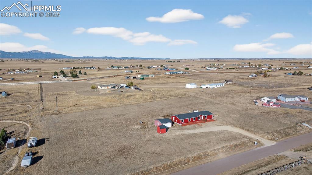 Image 43 of 45: Aerial View