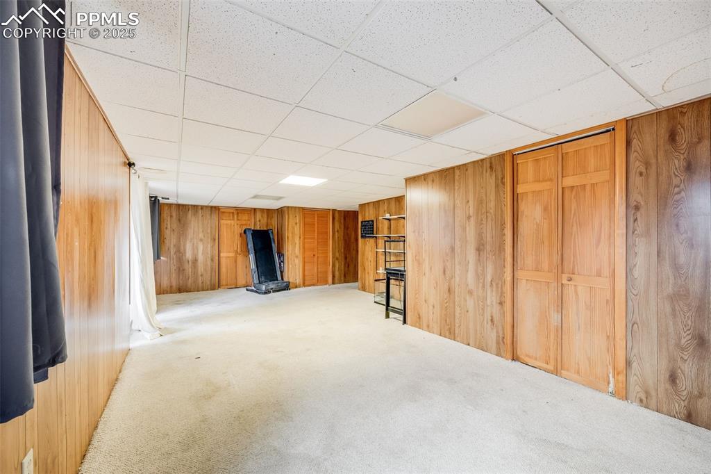 Image 32 of 43: Basement
