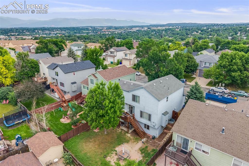 Image 41 of 43: Aerial View