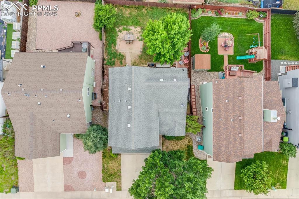 Image 43 of 43: Aerial View