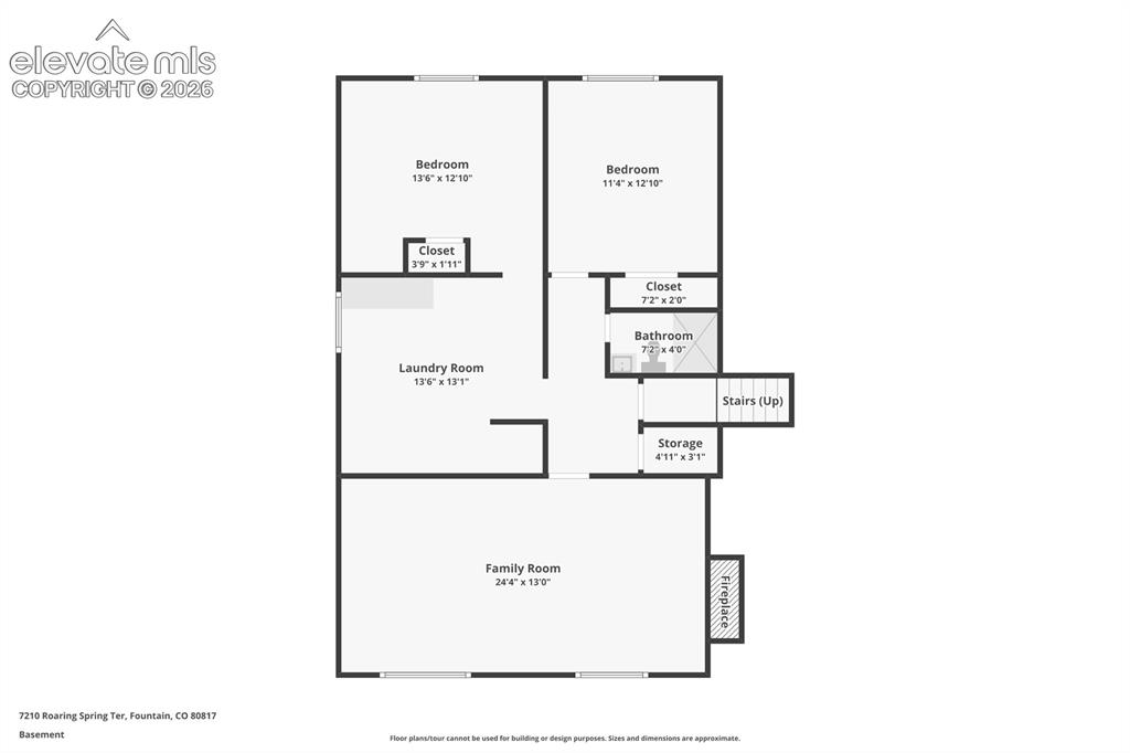 Image 49 of 50: Floor Plan