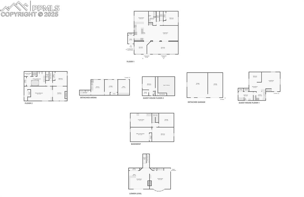 Image 49 of 49: Property layout 