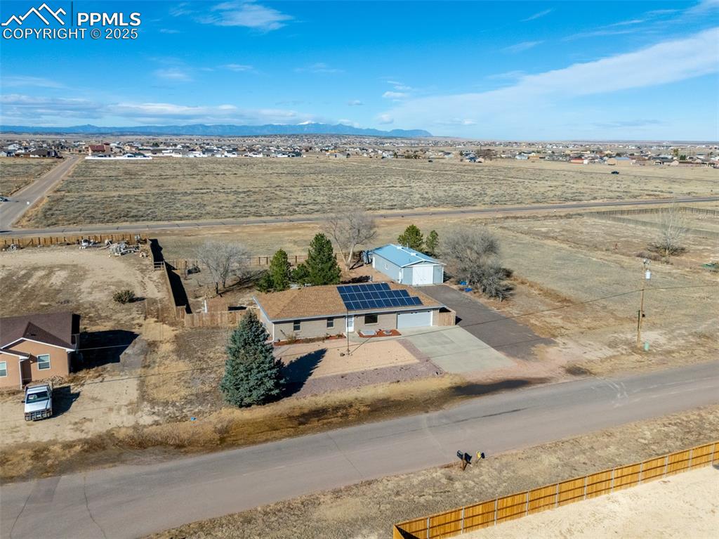 Image 13 of 34: Aerial View