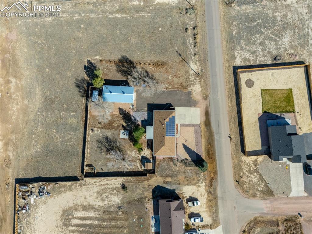 Image 14 of 34: Aerial View