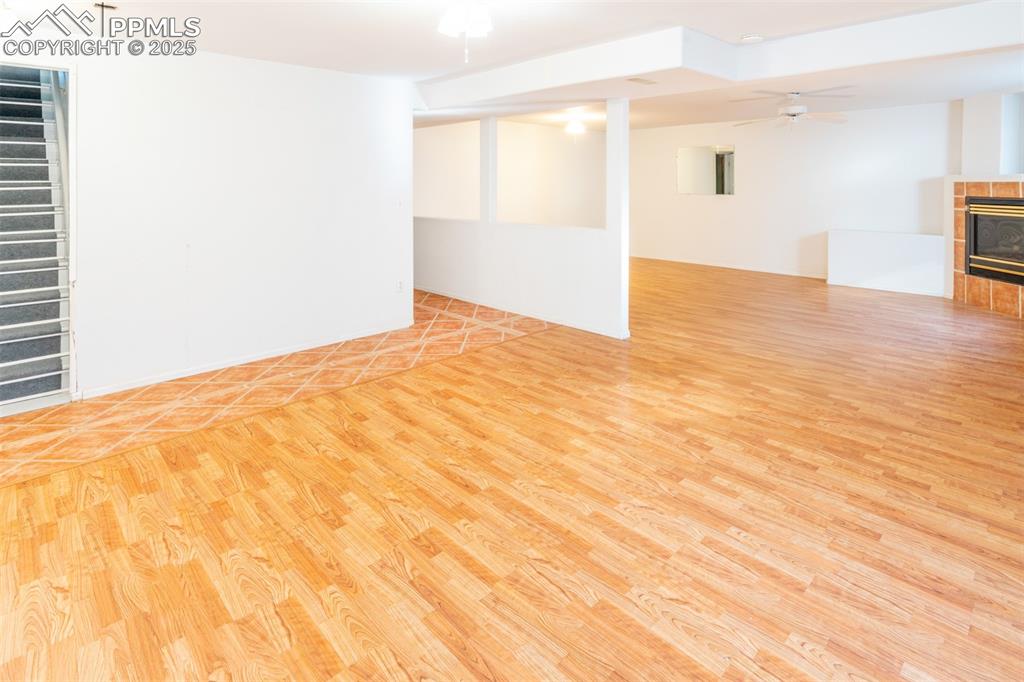 Image 25 of 34: Basement