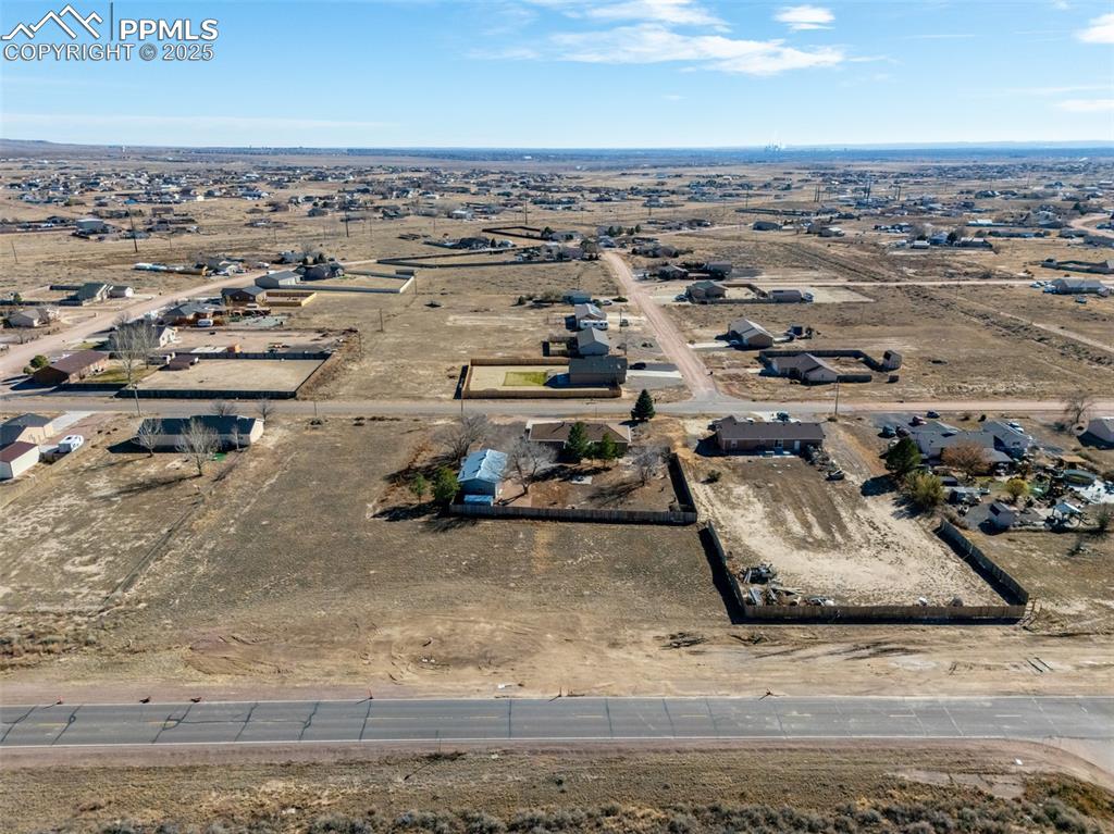 Image 34 of 34: Aerial View