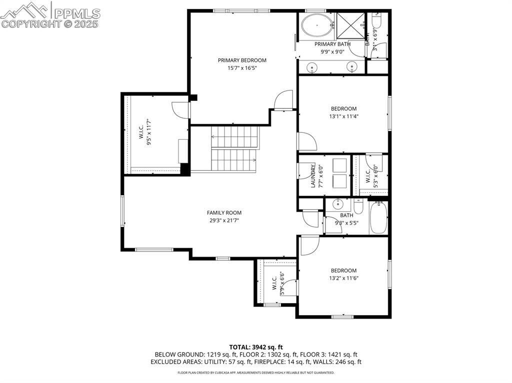 Image 45 of 50: 2nd Floor