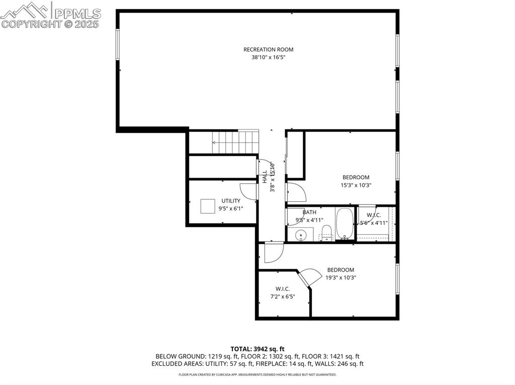 Image 46 of 50: Basement