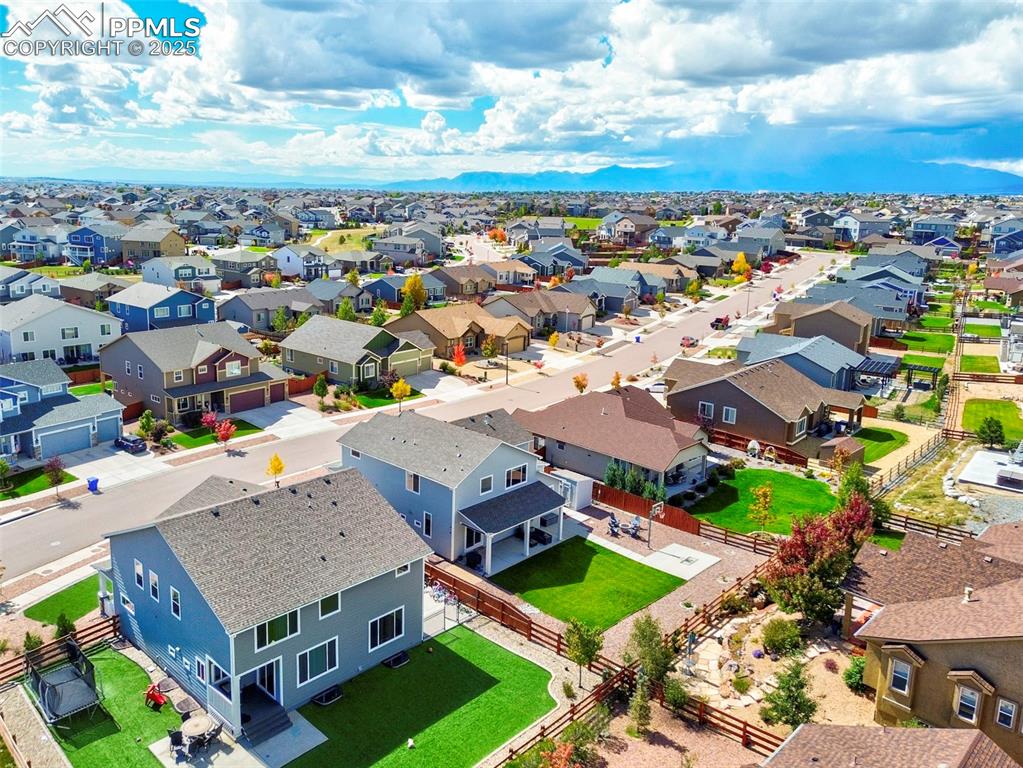 Image 47 of 50: Aerial View