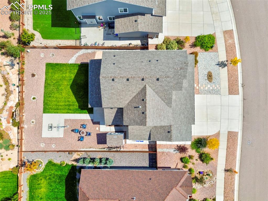 Image 48 of 50: Aerial View