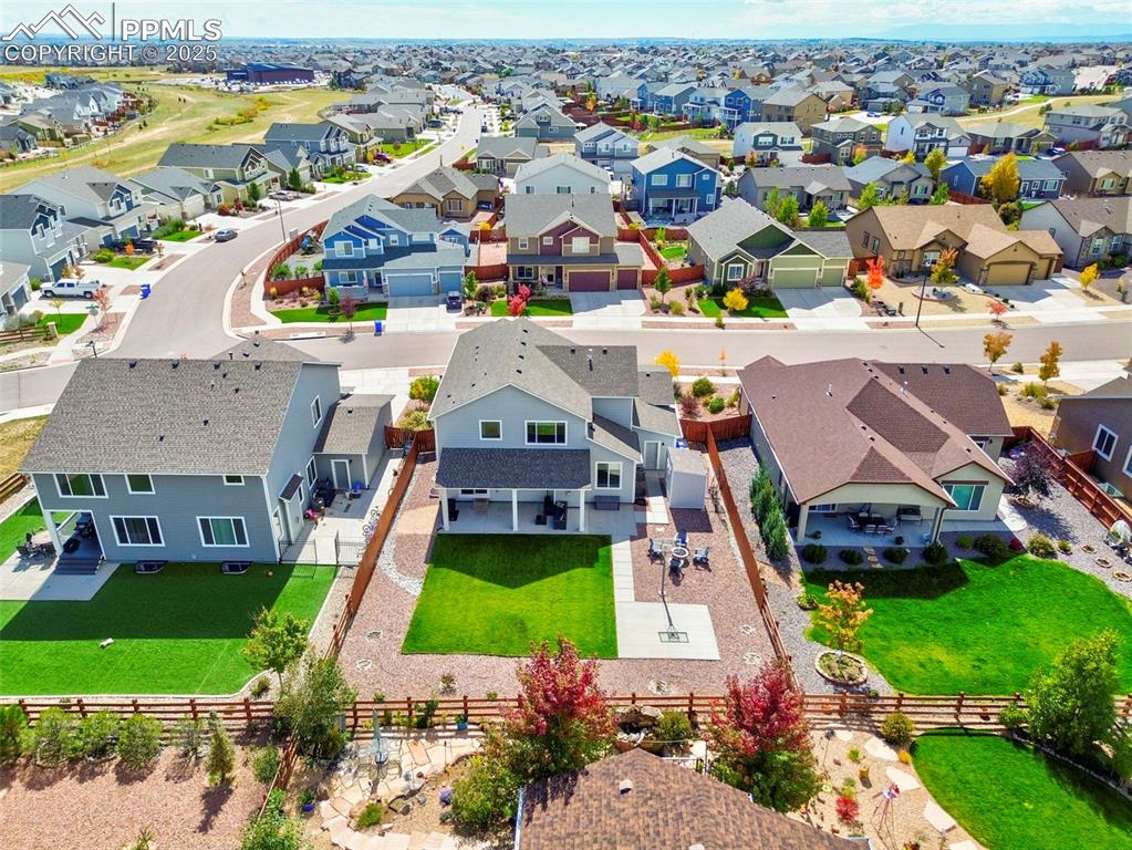 Image 49 of 50: Aerial View