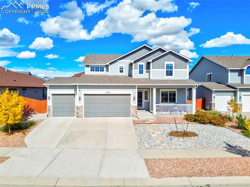 Image 50 of 50: Front of Structure