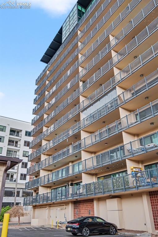 Image 1 of 28: Front of Structure