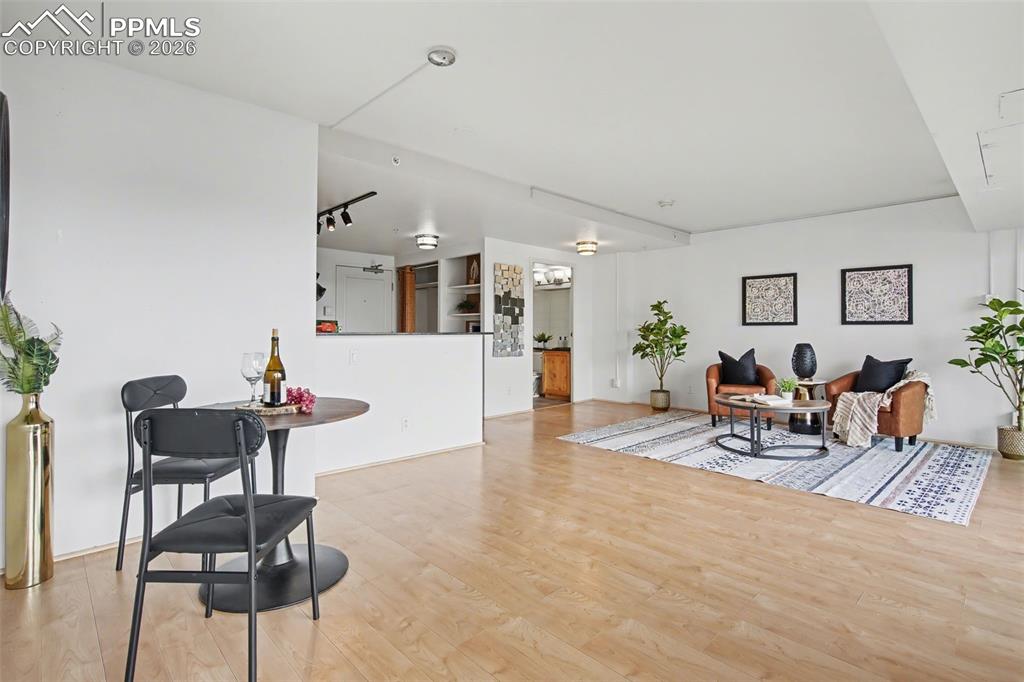 Image 6 of 28: Living Room