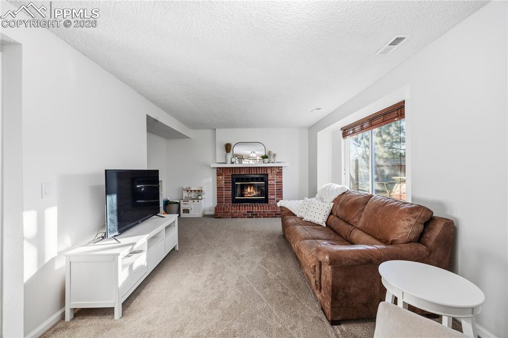 Image 12 of 38: Living Room