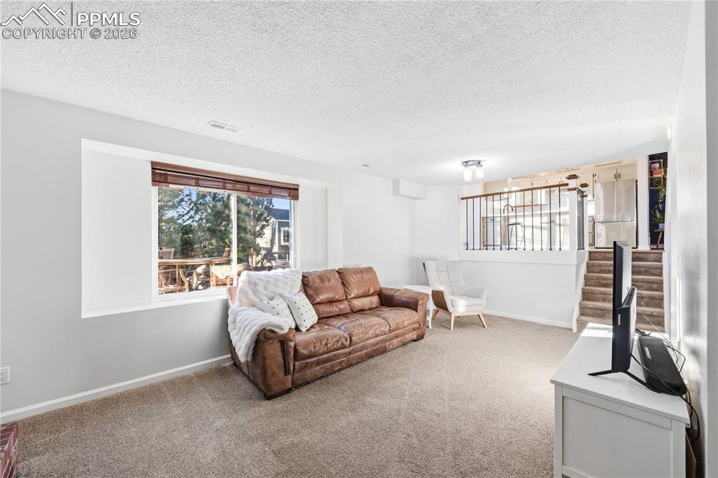 Image 14 of 38: Living Room