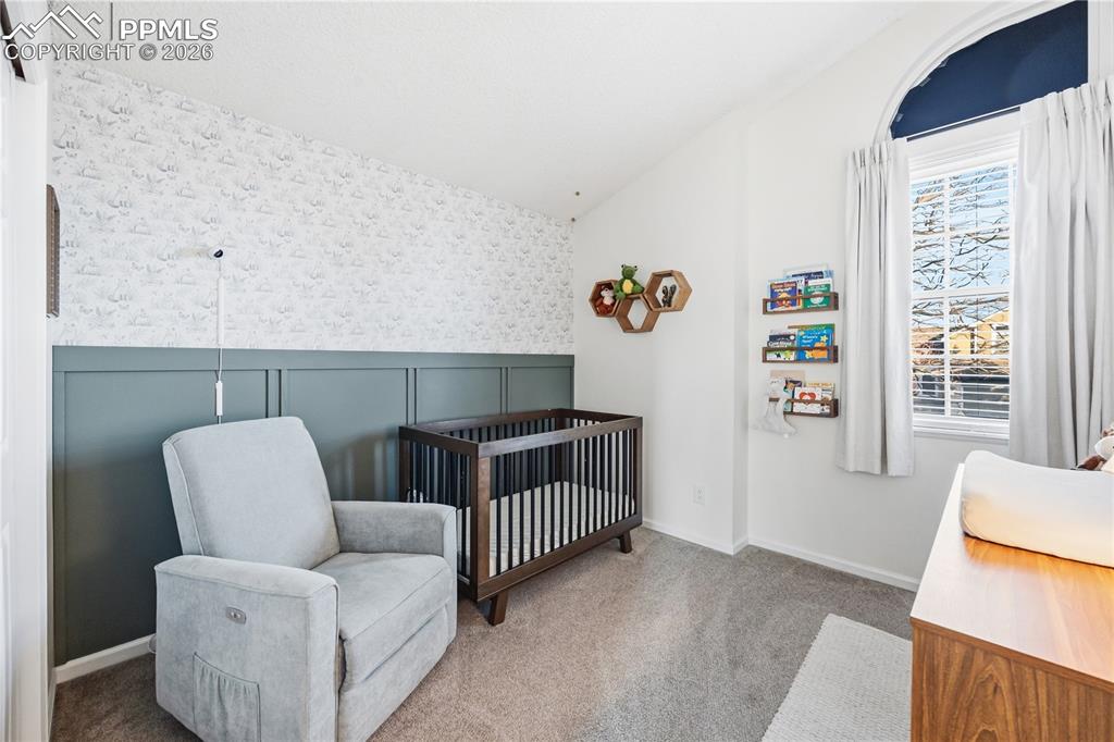 Image 20 of 38: Bedroom