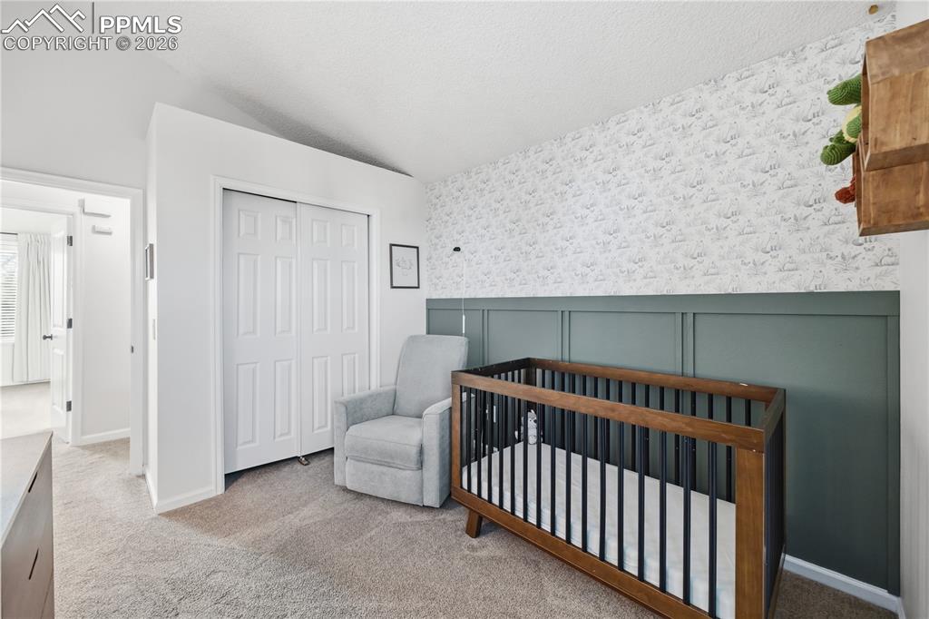 Image 21 of 38: Bedroom