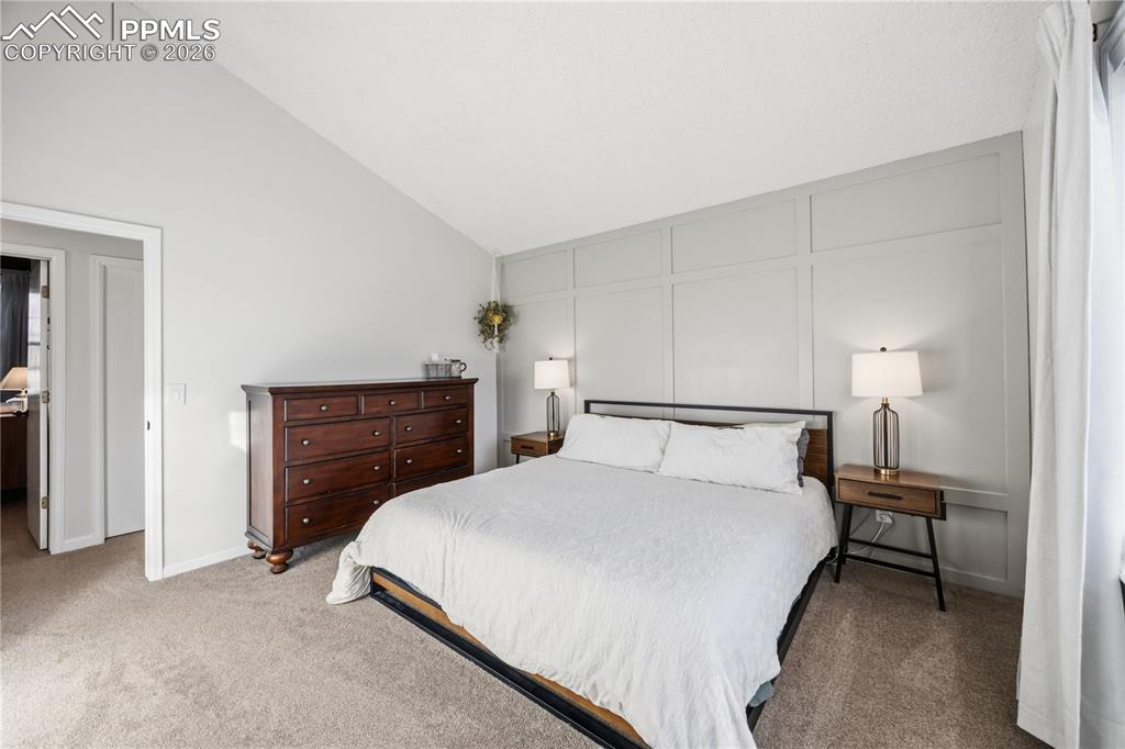 Image 24 of 38: Bedroom