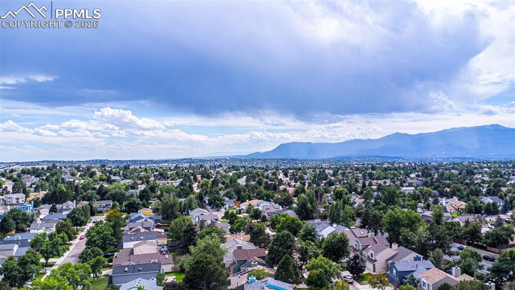 Image 31 of 38: Aerial View