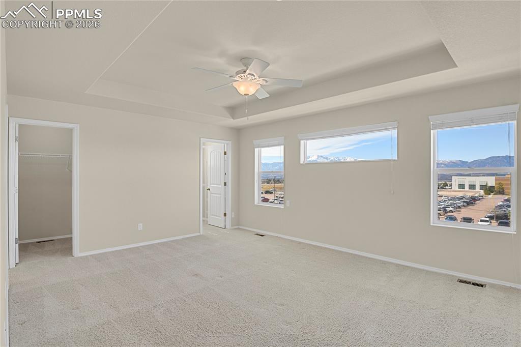 Image 30 of 41: Master Bedroom