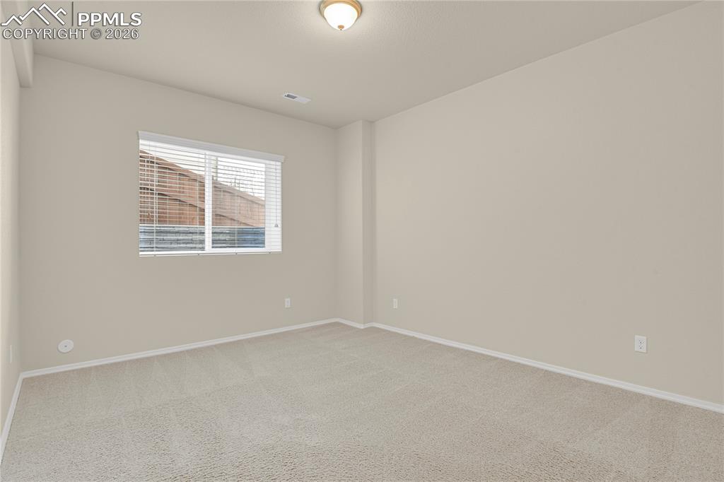 Image 38 of 41: Bedroom