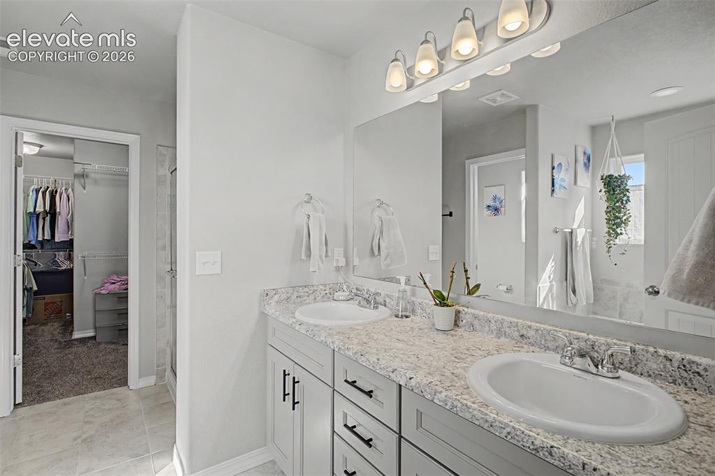 Image 17 of 20: Master Bathroom