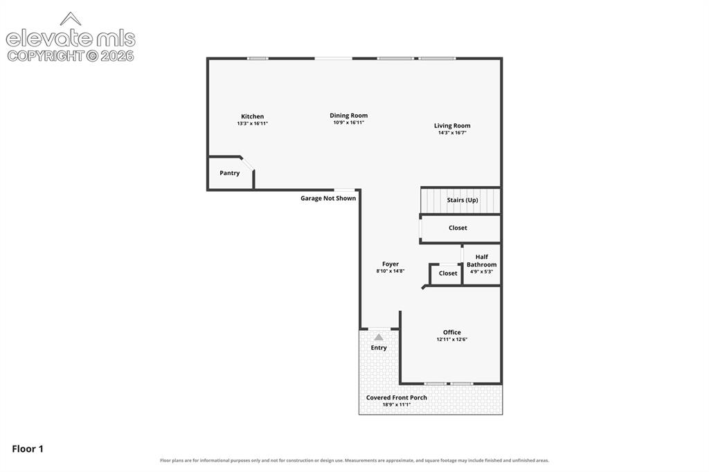 Image 19 of 20: Floor Plan