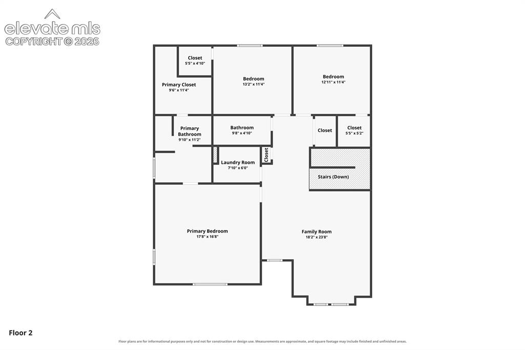Image 20 of 20: Floor Plan