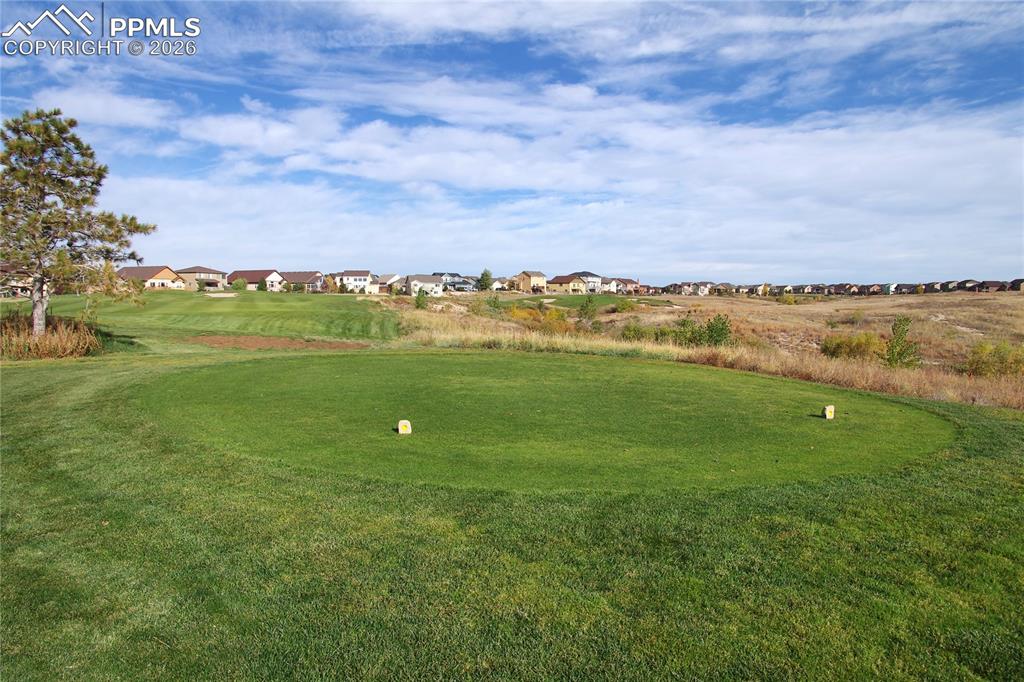 Image 47 of 49: Golf Course