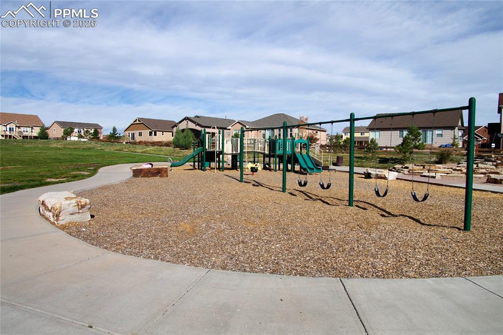 Image 49 of 49: one of many playgrounds in the community
