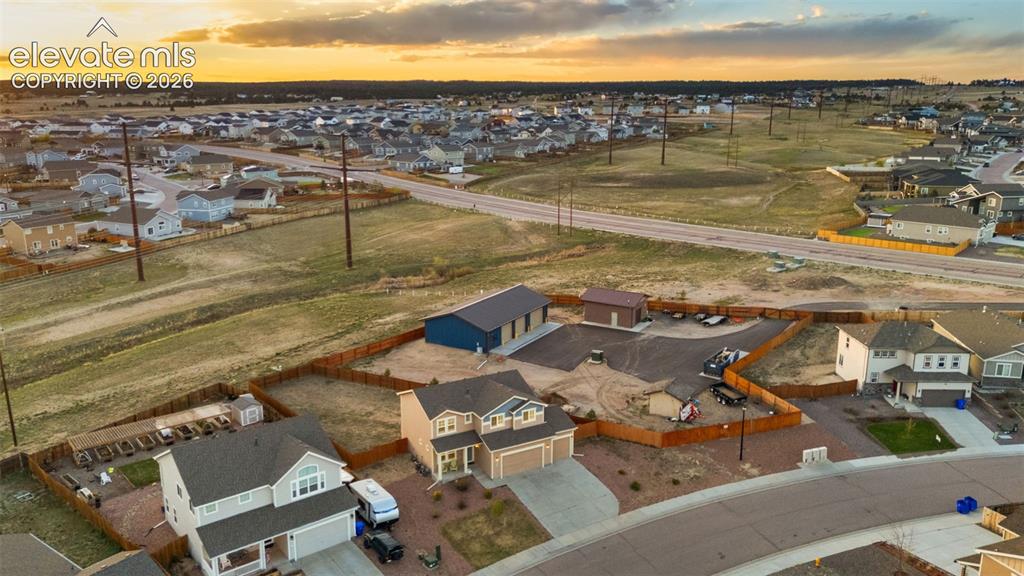 Image 4 of 50: Aerial View