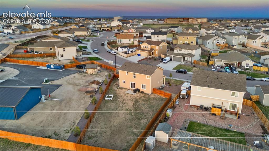 Image 44 of 50: Aerial View