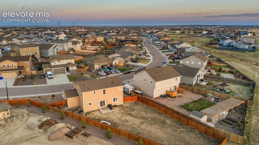 Image 45 of 50: Aerial View
