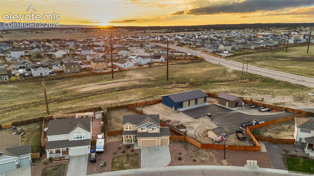 Image 46 of 50: Aerial View