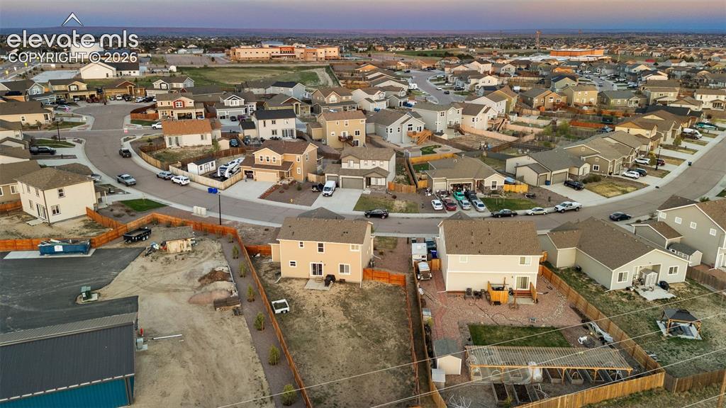 Image 47 of 50: Aerial View