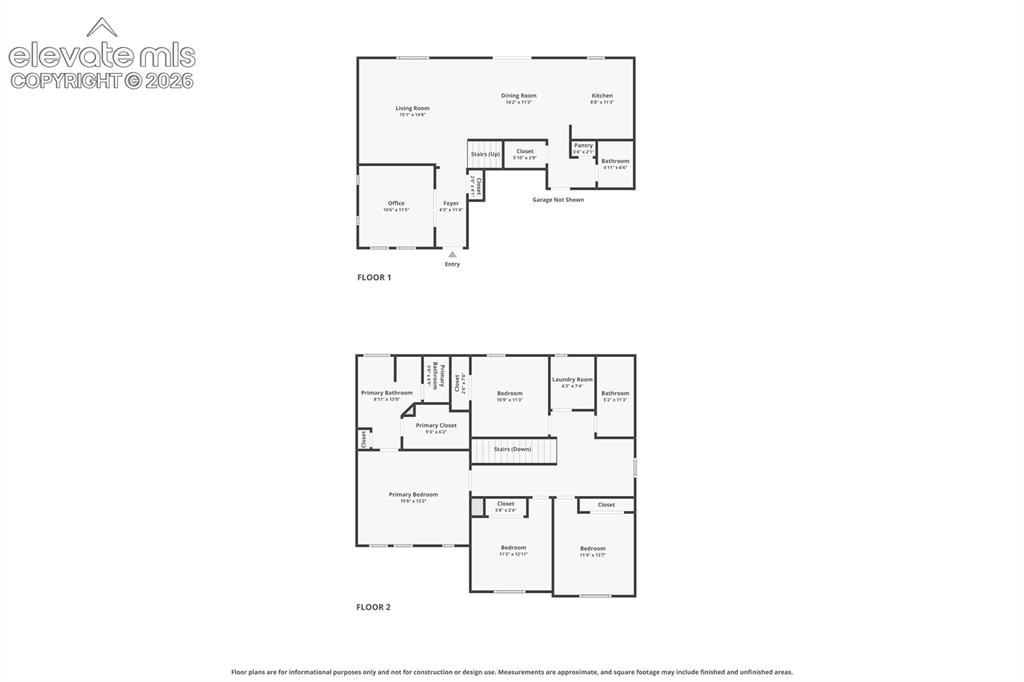 Image 48 of 50: Floor Plan