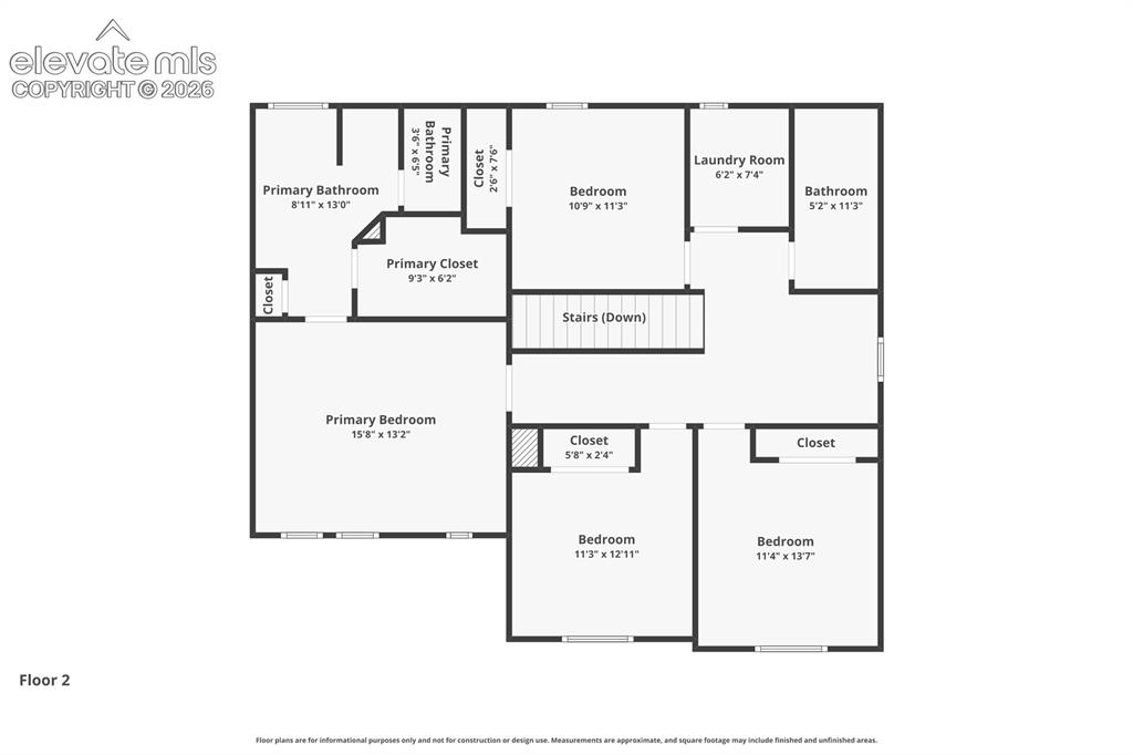 Image 49 of 50: Floor Plan