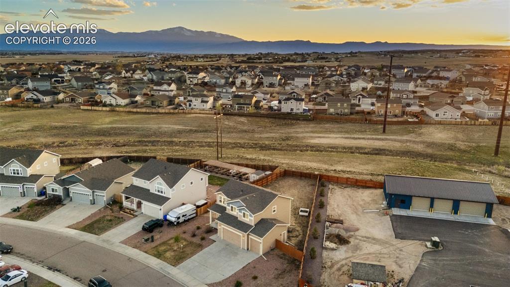 Image 5 of 50: Aerial View