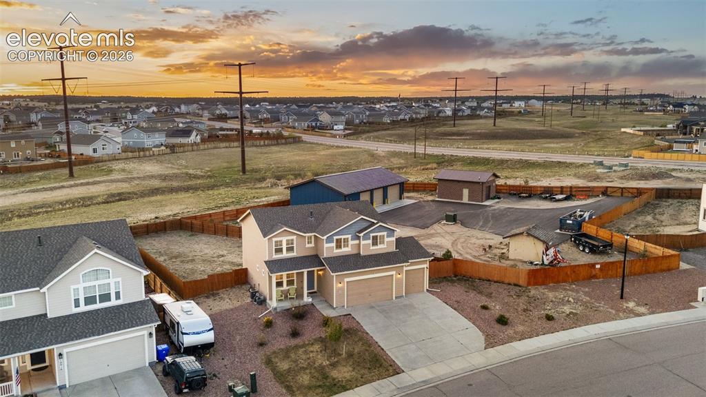 Image 6 of 50: Aerial View
