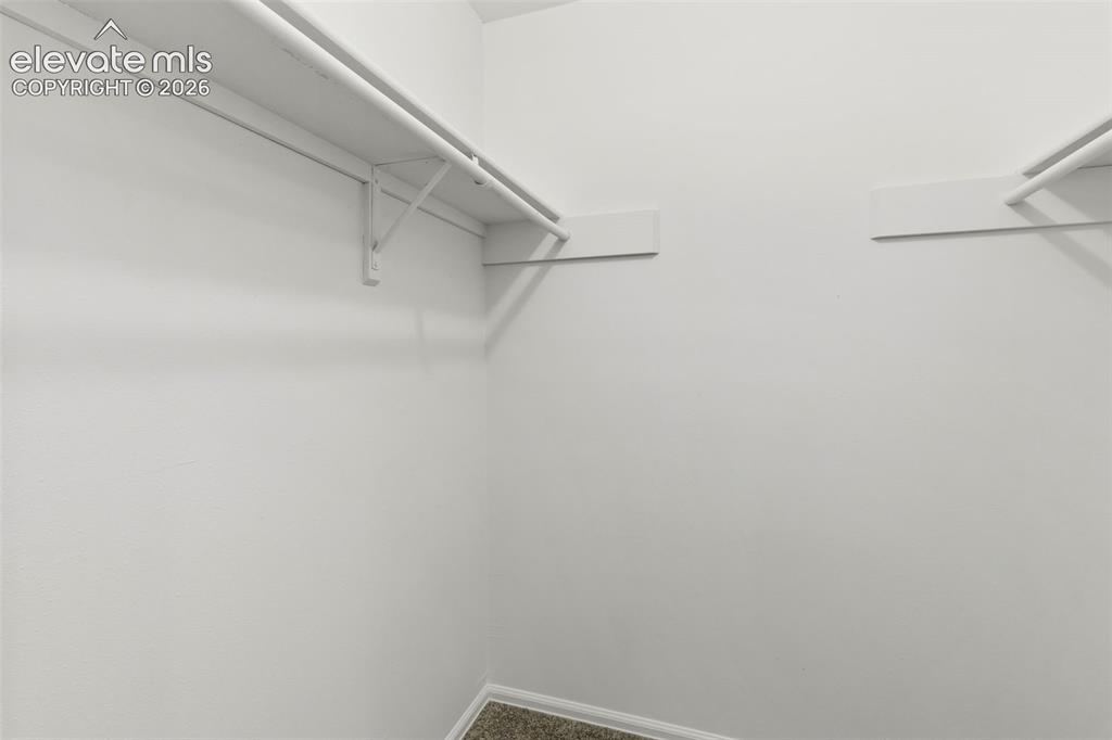 Image 32 of 44: Walk-In Closets