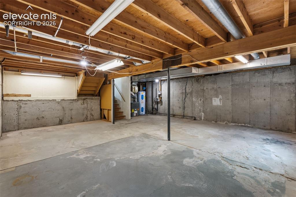 Image 40 of 44: Basement