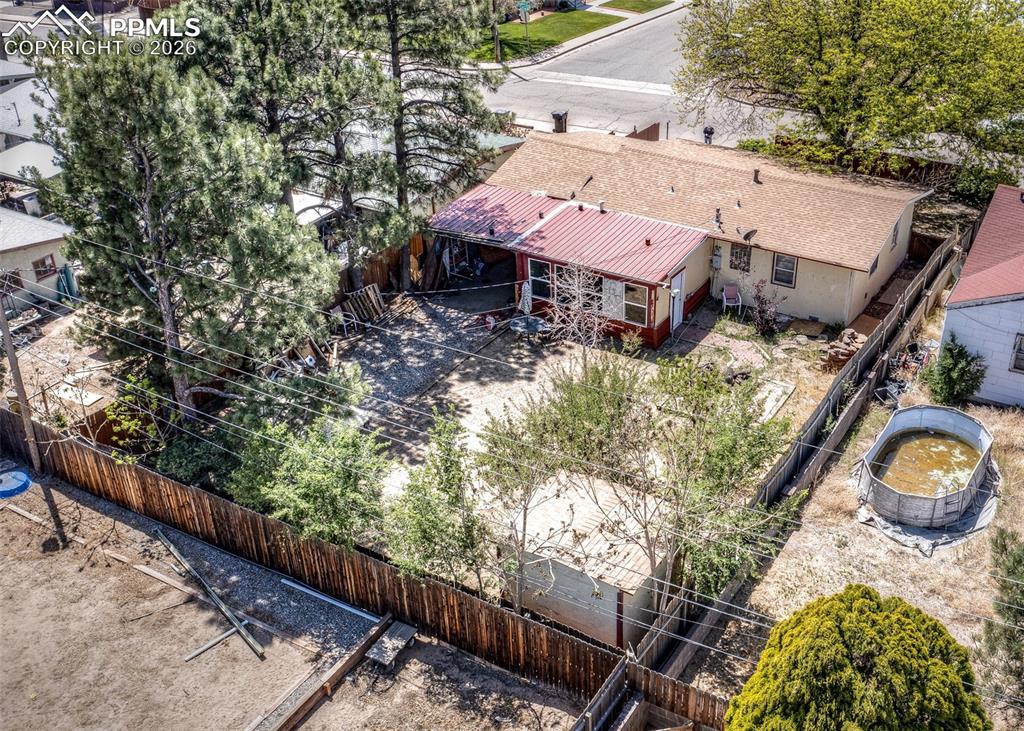 Image 33 of 35: Aerial View